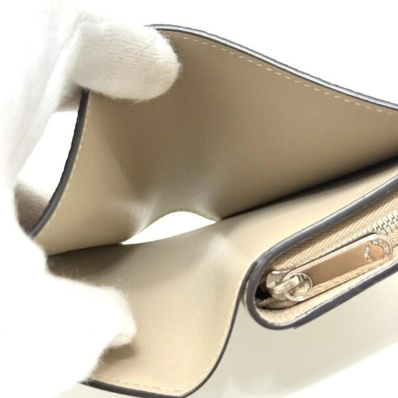 LOUIS VUITTON M80817 Portefeuille-Clare Mini Wallet Folded wallet - Picture 11 of 14